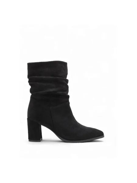 Pantofi La Modeuse negru