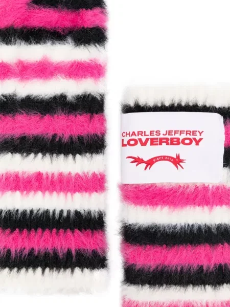 Pirštines Charles Jeffrey Loverboy