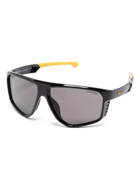 Ochelari de soare Carrera negru