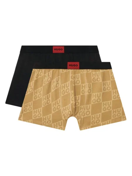HUGO Set de boxeri﻿ D Colorat