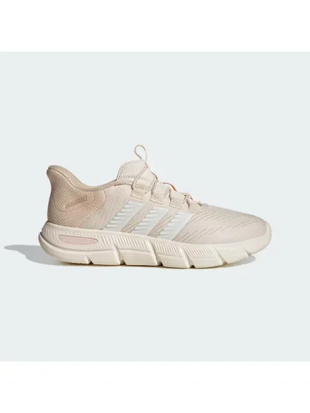 Tenisky Adidas Cloudfoam bílé