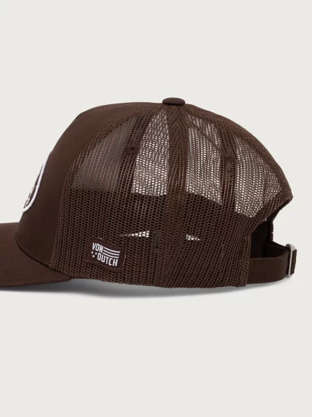 Кепка Von Dutch