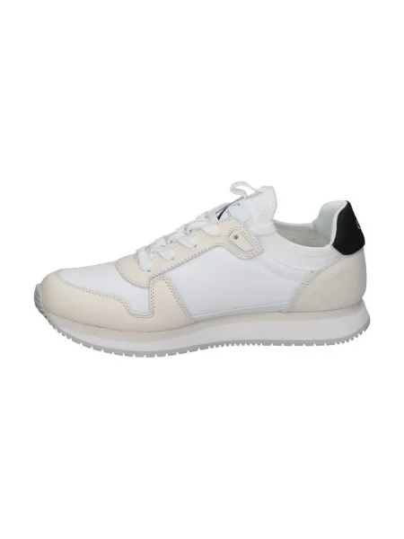 Tenisky Calvin Klein Jeans biela