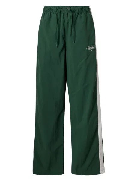 Nike Sportswear Pantaloni Club mentă / pin verde