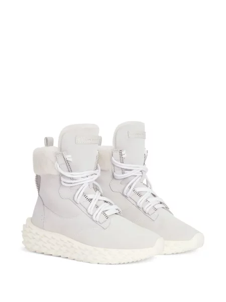 Sportbačiai Giuseppe Zanotti Urchin balta