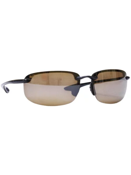 Ceas Maui Jim negru