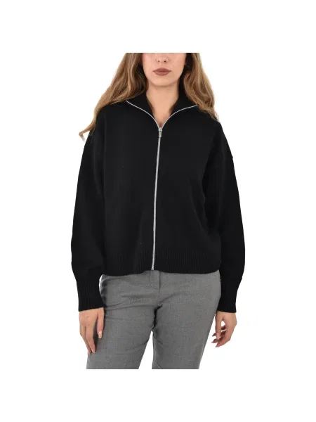 Pulover Pennyblack negru