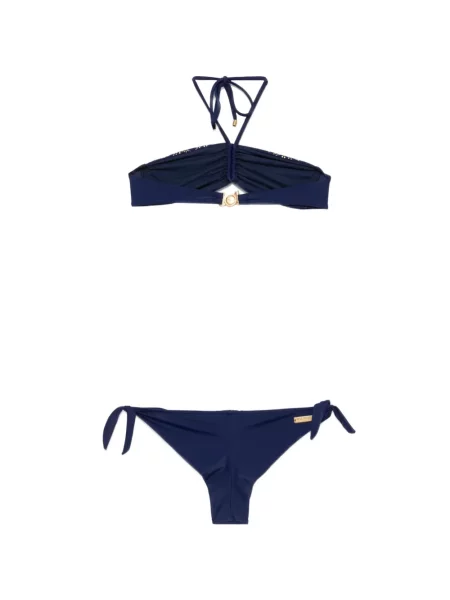 Bikini Balmain albastru