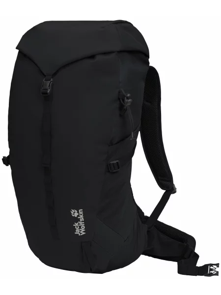 Jack Wolfskin Astro Vent 30 Рюкзак туристичний Унісекс Темно-сірий сірий