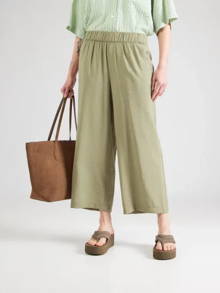 S.Oliver Pantaloni oliv
