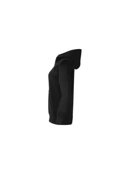 Geacă Nike negru