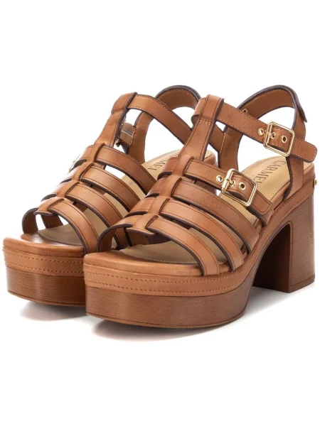 Pantofi Carmela maro