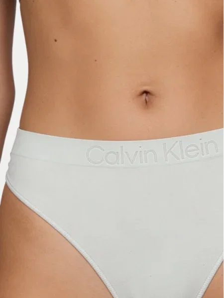 Calvin Klein Underwear Tanga szett Színes