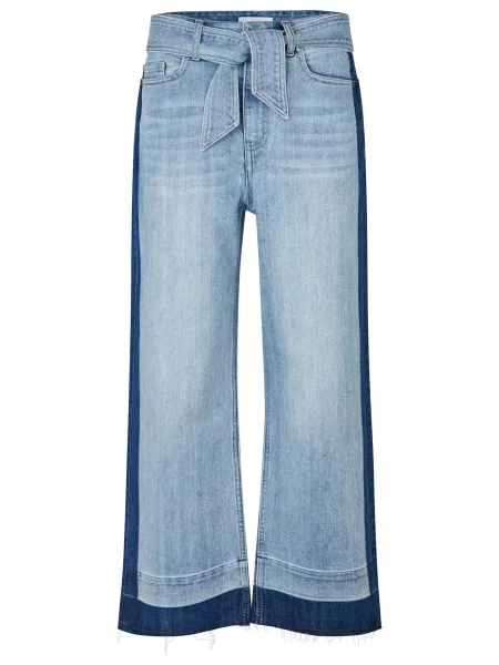 Dea Kudibal Jeans Maisas bleumarin / denim albastru