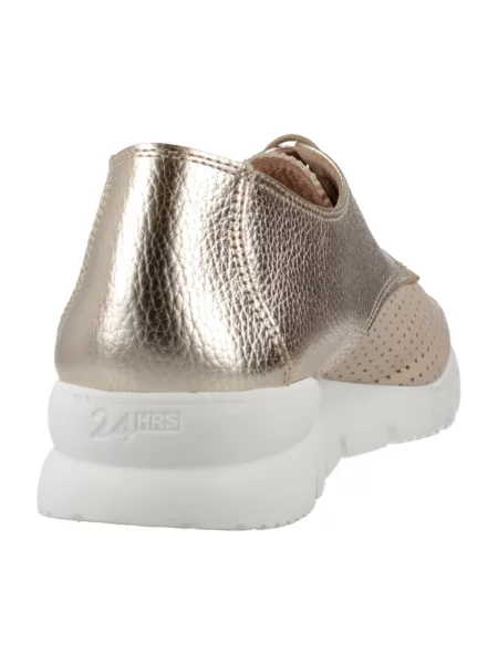 Pantofi 24 Hrs roz