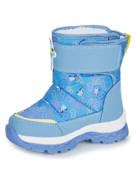Pantofi copii Garvalin albastru
