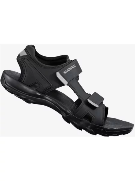 Sandały MTB Shimano 38 czarne