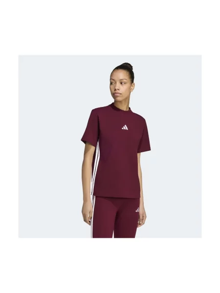 Tricou Adidas Sportswear alb