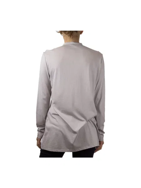 Top Woolrich gri