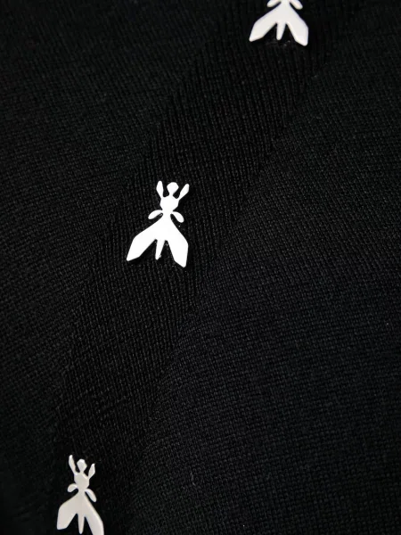 Шерстяной свитер Patrizia Pepe