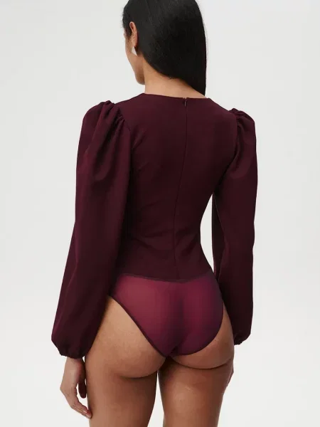 Блуза Undress Code