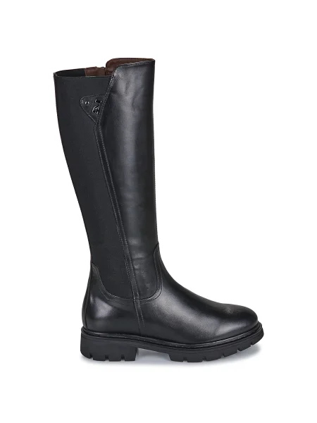 Pantofi Nerogiardini negru