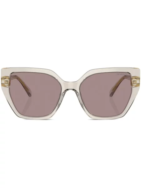 Ochelari de soare Swarovski de cristal