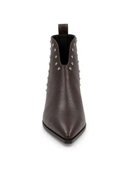 Pantofi Montevita maro