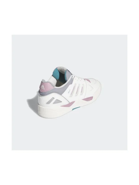 Pantofi Adidas alb