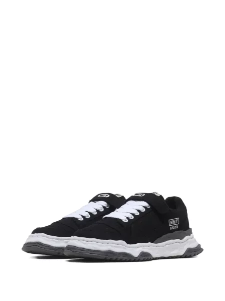 Sneakerși Maison Mihara Yasuhiro negru