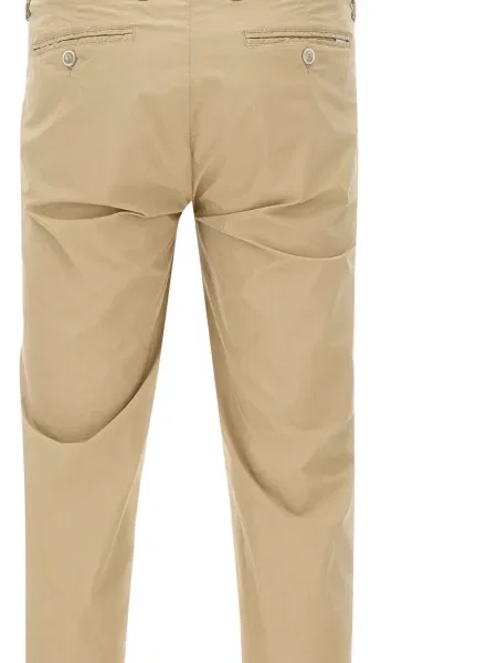 Pantaloni Re-hash stretch