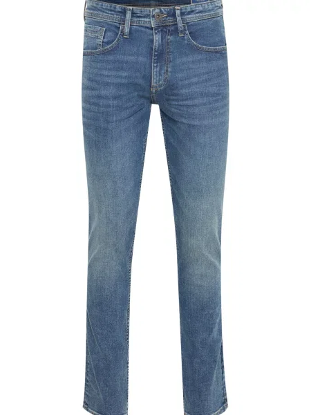 BLEND Jeans BHJet denim albastru