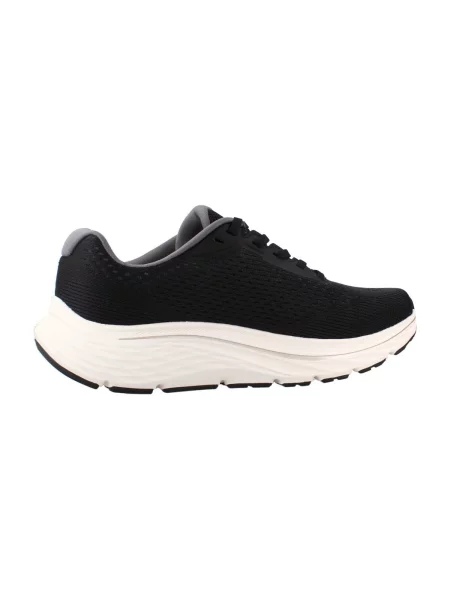 Pantofi Skechers alergare alb