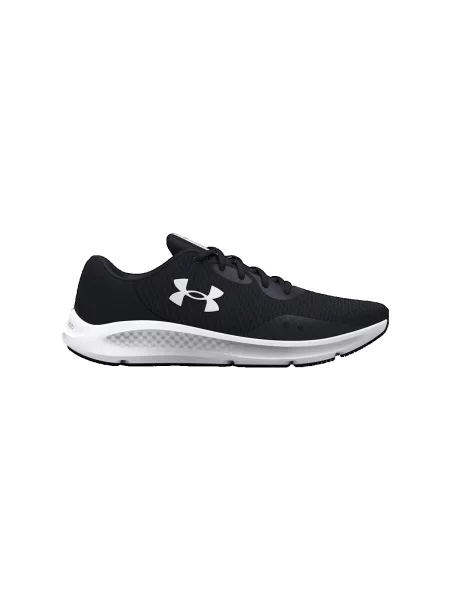 Pantofi Under Armour negru