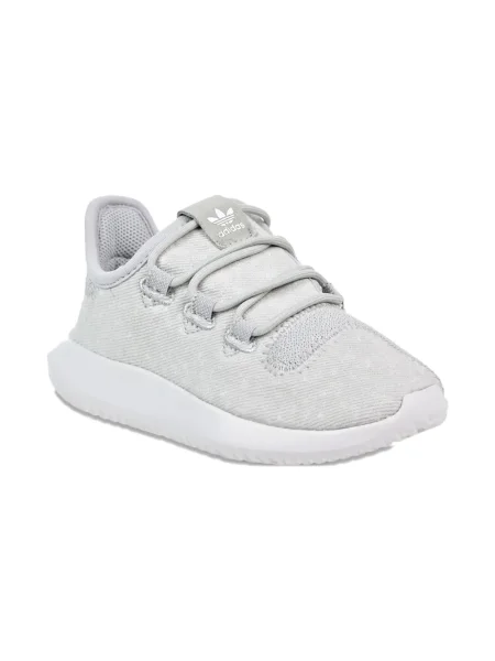 Sneakersy dziecięce Adidas Tubular białe