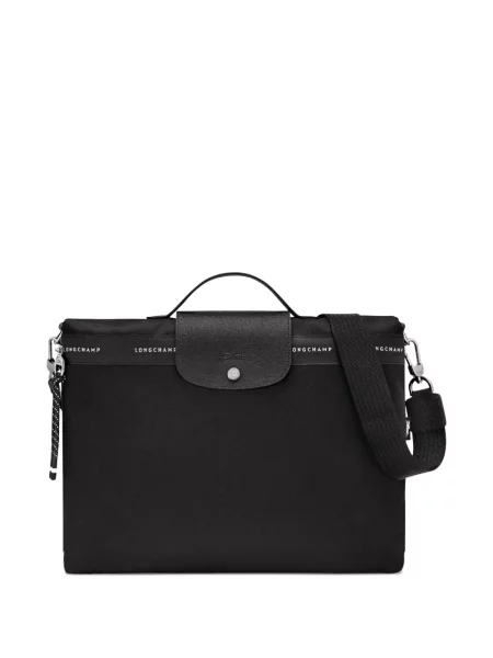 Geantă de mână Longchamp negru