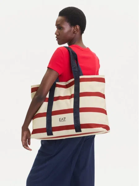 Emporio Armani Geantă Écru