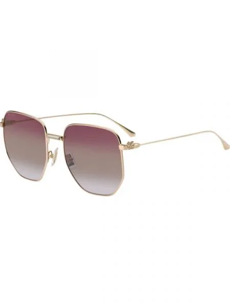 Etro Ochelari de soare ETRO auriu