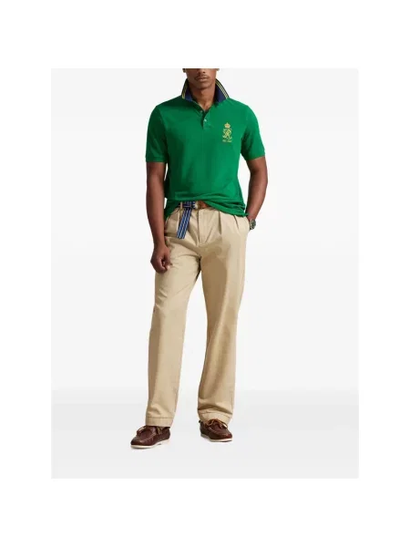 Polo Ralph Lauren polo zielona