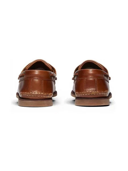 Pantofi Timberland clasici maro