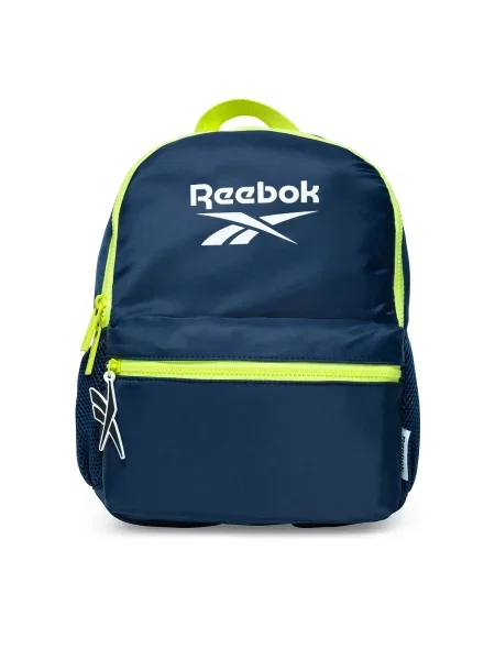 Reebok Hátizsák sötétkék