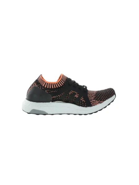Buty do biegania adidas Ultra Boost X Czarny/Pomarańczowy czarne