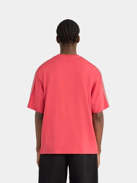 Футболка Lyle & Scott червоний
