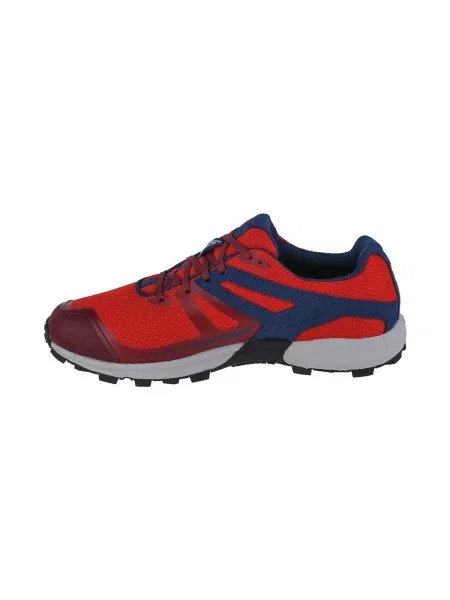 Pantofi Inov-8 roșu