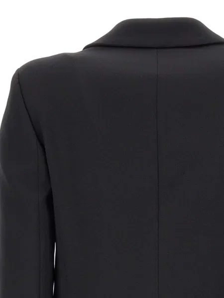 Sacou Kaos negru