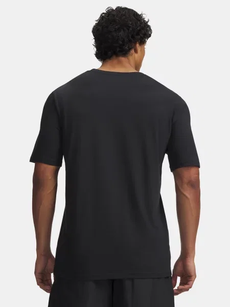 Majica Under Armour crna