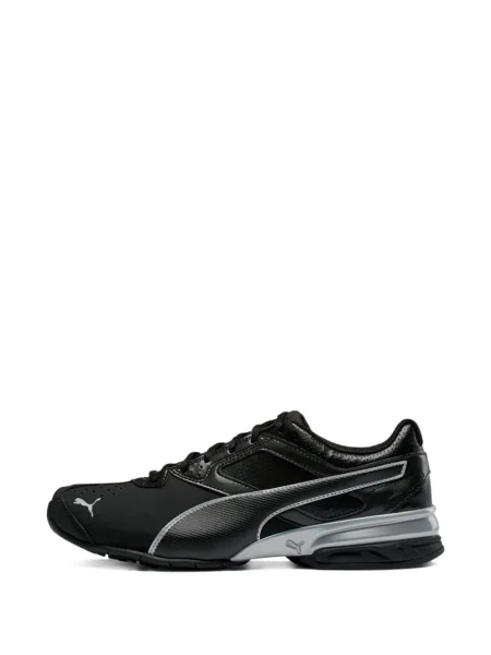 Sneakerși Puma negru