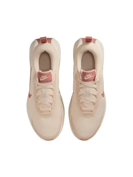 Tenisky Nike béžová
