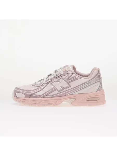 Tenisky New Balance s kamínky růžové