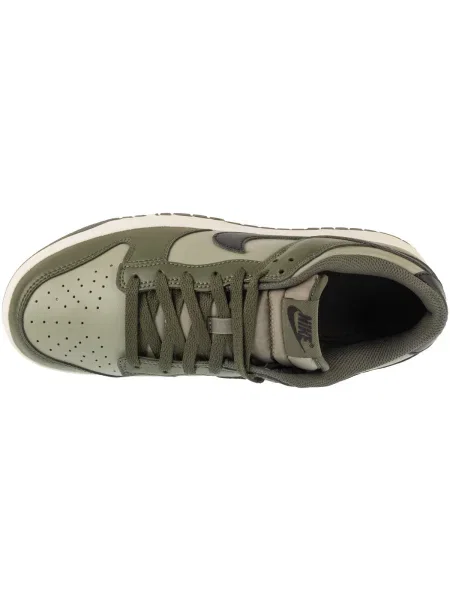 Pantofi Nike retro verde